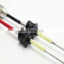 Gear Shift Cable Transmission Cable Push Pull Cable for Angkola Cars Oem 90904660/915-711-LXD7 thumbnail-5