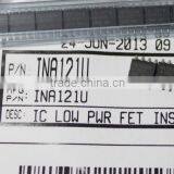 RC4560IDE4 INA157UA/2K5G4 TLV2765IPWRG4 INA121UAE4 OPA337EA/2K5 LMH6644MTX thumbnail-1