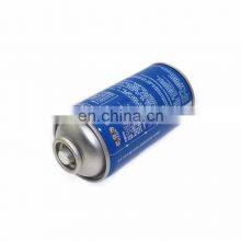 Refrigerant R134a for Automobile Air Conditioner, Snow and Ice Freon thumbnail-3