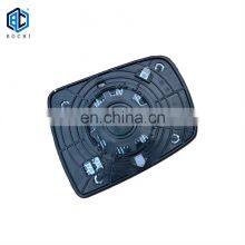 Heated Rearview Mirror Glass Side For KIA Sorento 2009 2010 2011 2012 2013
