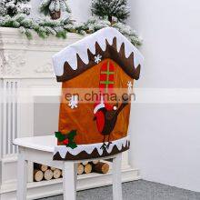 Universal Decoration Party Price Events Outdoor Christmas Room Restaurant Chair Cover Dining thumbnail-4