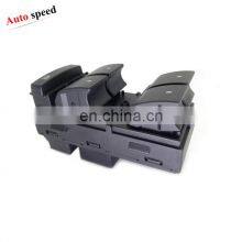 Driver Side Master Power Window Switch 20945129 25789692 for 07-13 Chevy Silverado GMC Sierra 1500 & 2500/3500 HD, 2009-2014 thumbnail-2