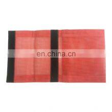 J351 Red Nylon Foldable Storage Bag for Jeep jk Parts Lantsun thumbnail-4