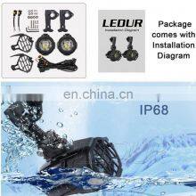 Lantsun for 40w 3000lm Motorcycle Auxiliary Lamp Led Head Lamp Factory Direct Price Tail Lamp Motorcycle thumbnail-5