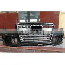 A8 W12 Performance Parts for Audi A8 D4 D5 Upgrade W12 RS8 S8 Model thumbnail-5
