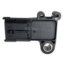 Haoxiang New Auto Map Sensor Intake Manifold Pressure Sensor 0261230309 For Ford Citroen Jaguar Land Rover Mazda Peugeot Volvo thumbnail-4