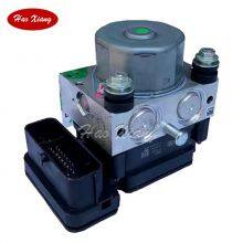 Haoxiang Auto Parts ABS Brake Actuator Pump Assembly 57111-T5G-H50 For GK5 Jazz FIT 2014-2018