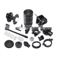 Plastic Table Leg Mold Plastic Injection Mold Making thumbnail-2