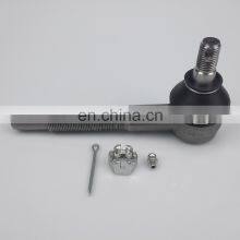 Automotive Parts Steering Tie Rod End 48570-VB025 for Nissan Patrol Gr II Wagon thumbnail-5