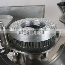 Semi Automatic Capsule Filling Machine Price Automatic Capsule Machine thumbnail-4