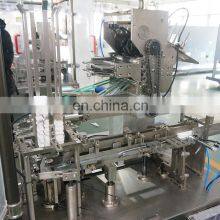 High Quality Automatic Soap Toothbrush Cartoning Packaging Machine 30-120 Boxes / Min thumbnail-2