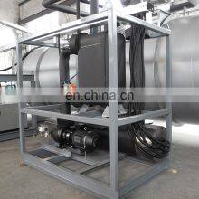30000kg Industrial Freeze Dryer High Quality Scale Freeze Dryer Benchtop Freeze Dryer thumbnail-5