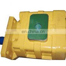 803004063 XCMG Wheel Loader Hydraulic Pump XCMG ZL50GN PUMP thumbnail-1