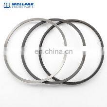 DT360 Engine Part 101.85 mm Piston Ring 1817251C91 With Plasma Sprayed Molybdnum. thumbnail-2
