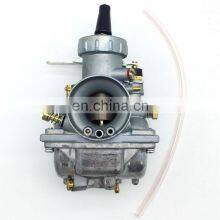 High Quality TS125 Motorcycle Carburetor for Suzuki thumbnail-1