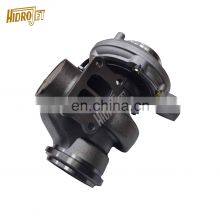 Высококачественный двигатель 3116, турбокомпрессор 134-3049 0R-7110 для CAT 1343049 Turbo GP thumbnail-4