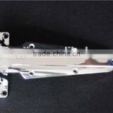 09104 Stainless Steel Refrigerator Cabinet Door Hinge thumbnail-4