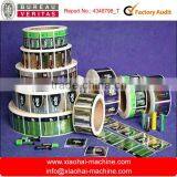 Impressora Flexografica