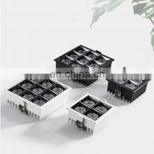 Modern Dimmable LED Downlight Spot Line Light Bar Creative Linear Long Strip Lamp Living Room Corridor Recessed thumbnail-5