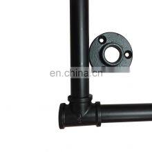 Good Quality Wholesale Industrial Antique Vintage Water Pipe Steel Pipe Table Legs thumbnail-5