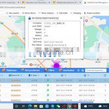 Small Smart 4G Truck Container Train Multi-modal Cargo Container Lock Seal Container E-seal Seal Gps Tracking thumbnail-4