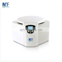 BIOBASE Factory Direct Sale 4000rpm LCD Brushless Table Top Low Speed Centrifuge BKC-TL4III for Laboratory or Hospital thumbnail-1