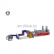 PP Plastic Sheet High Quantity Output Automatic Making Machine Price thumbnail-5