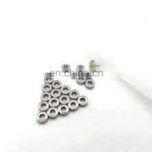 Chrome Steel Deep Groove Ball Bearing R2 Size 3.175*9.525*3.967 mm NSK KOYO NTN Brand thumbnail-4