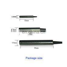 Polarization Maintaining Optic Fiber Faraday Rotator With FC/SC/ST/LC Connectors thumbnail-5
