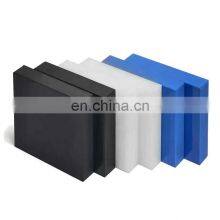 Hdpe Polyethylene Plastic Sheet/cover Hdpe Plastic Board/ Plastic Hdpe Plate