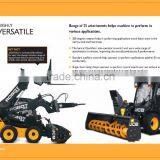 JCB ROBOT 135/155 thumbnail-6