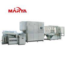 Marya Pharmaceutical Machinery Vial Filling Machine Production Line