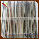 Supply High Quality Different Cast Iron Curtain Pole/rod Wholesale thumbnail-1