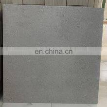 R11 Rustic Non Slip Floor Tiles 600x600mm Gray Porcelain Matte Finished Gres Ceramic Tiles thumbnail-4