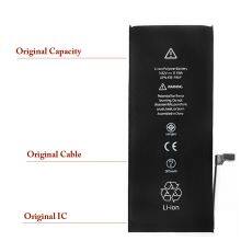 China Wholesale Mobile Phone Battery For IPhone 6 Plus Replacement Batteries 2915mAh thumbnail-2