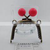 Metal Purse Candy Frame for Coin Purse