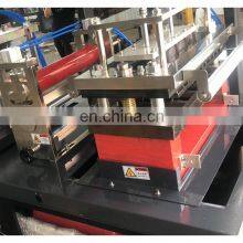 PCL450 Clear Plastic PET 6 Wax Candle Melt Clamshell Candle Trays Forming Machine thumbnail-4