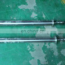 Round Hopper Powder Auger Feeder / Screw Feeder / Screw Conveyor thumbnail-4