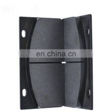 WVA 29174 Тяжелые тормозные колодки для грузовых автомобилей с сертификатом E-mark R90 для Scania thumbnail-3