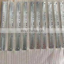 Kunshan Online Excavating Machinery Piston Head Aluminum 6082 Ring Gasket Vacuum Table Iron And Metal Service Cnc Machining thumbnail-5