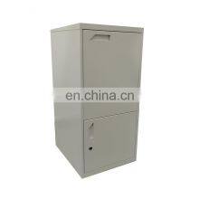 WELDON Modern Smart Parcel Delivery Box Outdoor Parcel Mail Box Parcel Drop Box Mail Post Paper thumbnail-3