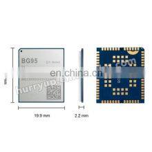 Original New LPWA Module BG95-M3 Cat M1/ Cat NB2/ EGPRS Module, BG95 Series BG95-M1 BG95-M2 BG95-M6 thumbnail-2