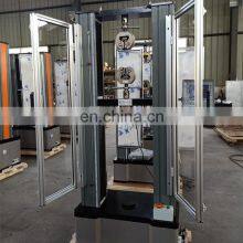 WDW-500/600 500kn Computer Control Universal Tensile Strength Electronics Test Equipment thumbnail-5