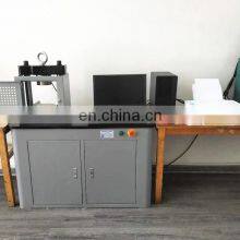 Manual Concrete Lab Equipment, Compressive Strength Testing Equipment thumbnail-3