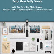 15w Fast USB Charging Auto-Off 30&60 Mins Timer Touch Control Light Memory Function LED Desk Lamp thumbnail-3