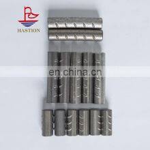 Composite Carbide Welding Rod TiC Rod on Hammer Mill Granite Hammer Crusher thumbnail-3