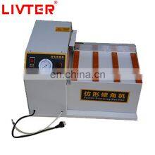 LIVTER Maximum Processing Thickness 95MM Fully Automatic 45 Degree Wfsen Edge Machine Kdt Edge Banding Machine thumbnail-2