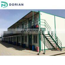 Cheap Prefab Office Room Prefab Prefabricated Warehouse thumbnail-4