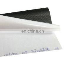 New Frontlit Matte Banner 450g Factory Wholesaler High Quality PVC Flex Banner (1000*1000 9*9 Hot Lamination) thumbnail-4