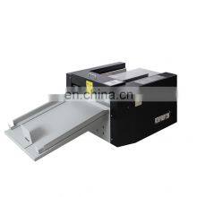 Semi-automatic Paper Creasing Machine Digital Nc350 Creasing Machine Perforating Creasing Machine Manufacturer in China thumbnail-3